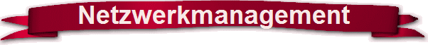 Netzwerkmanagement
